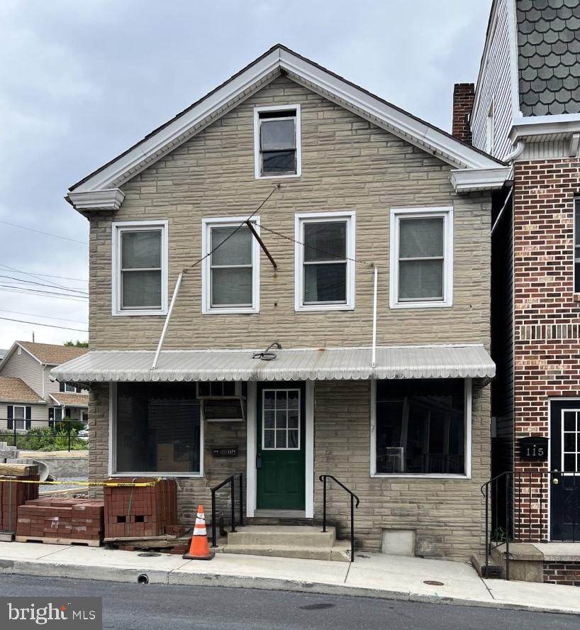 117 Valley/Union Street - Photo 1