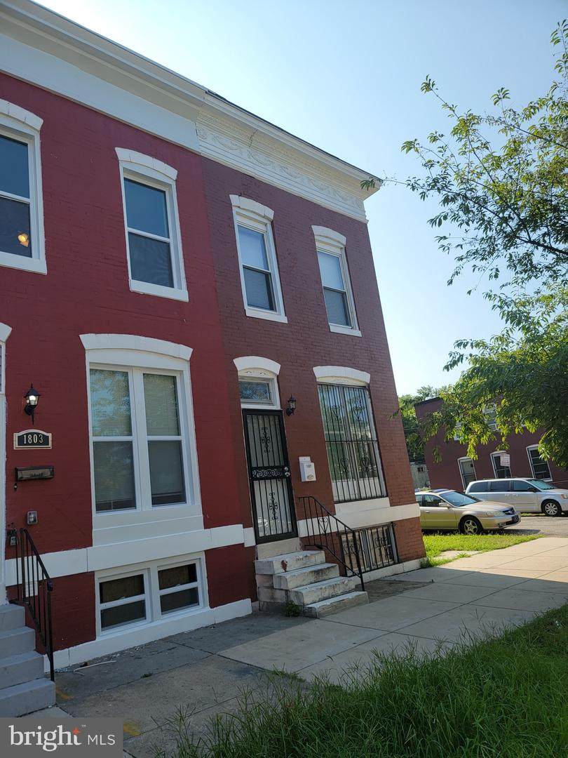1801 Braddish Avenue - Photo 1