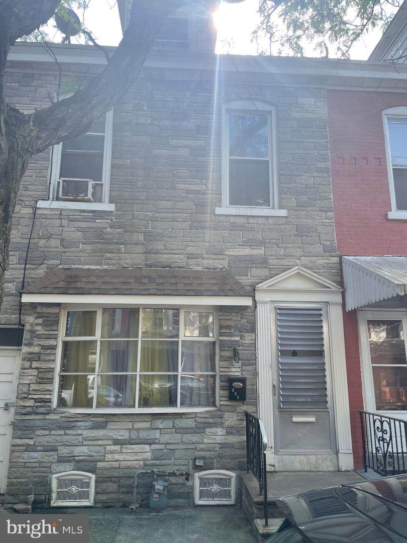 230 Jordan Street - Photo 1