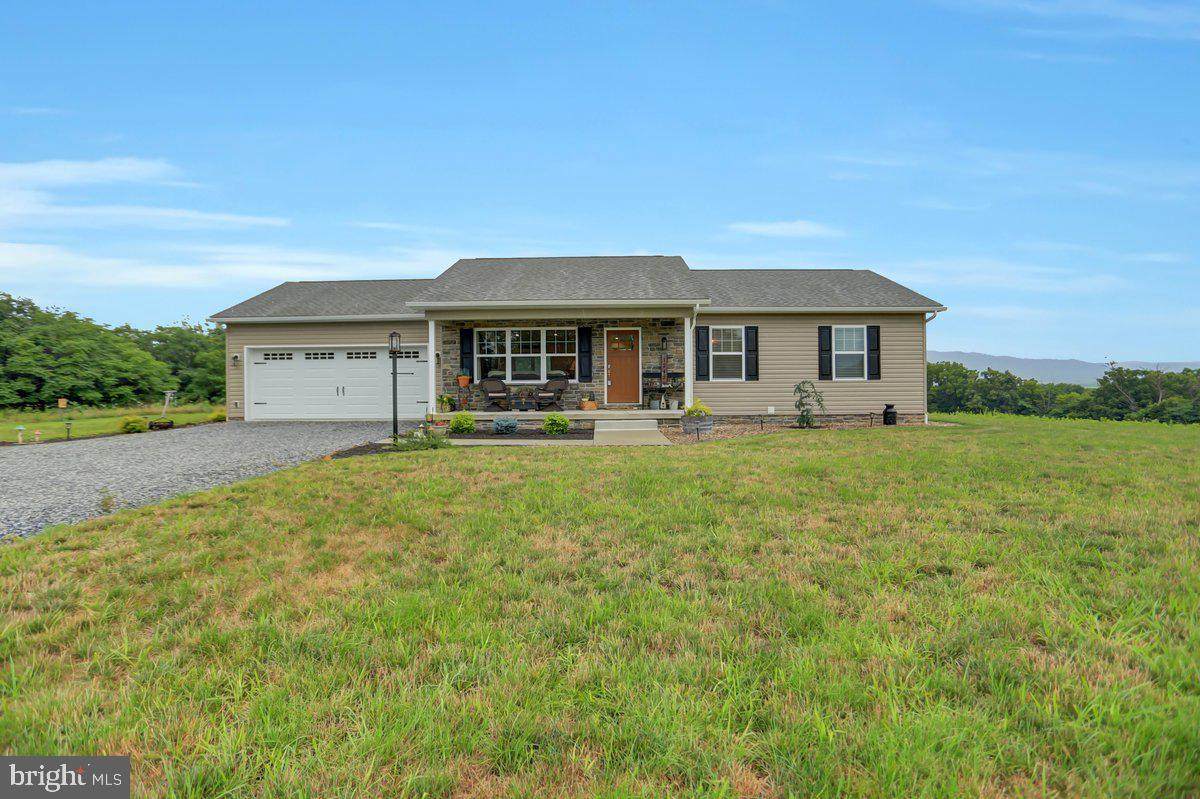 12429 Shimpstown Road - Photo 1