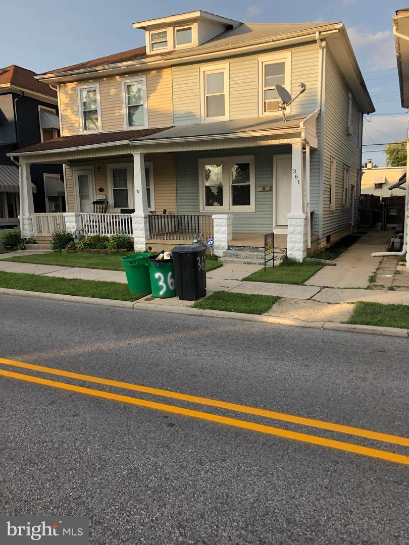 361 Norway Street - Photo 1