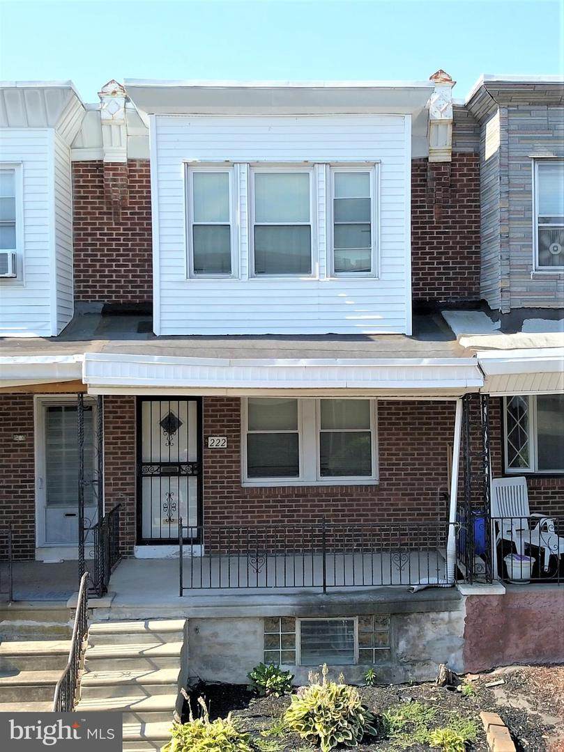 222 Widener Street - Photo 1
