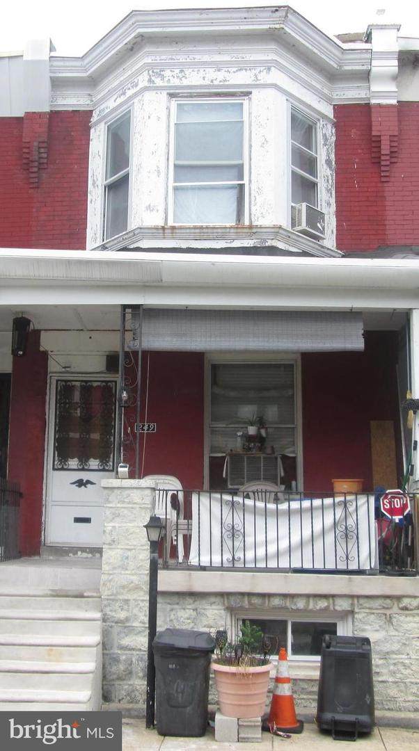 249 Cecil Street - Photo 1