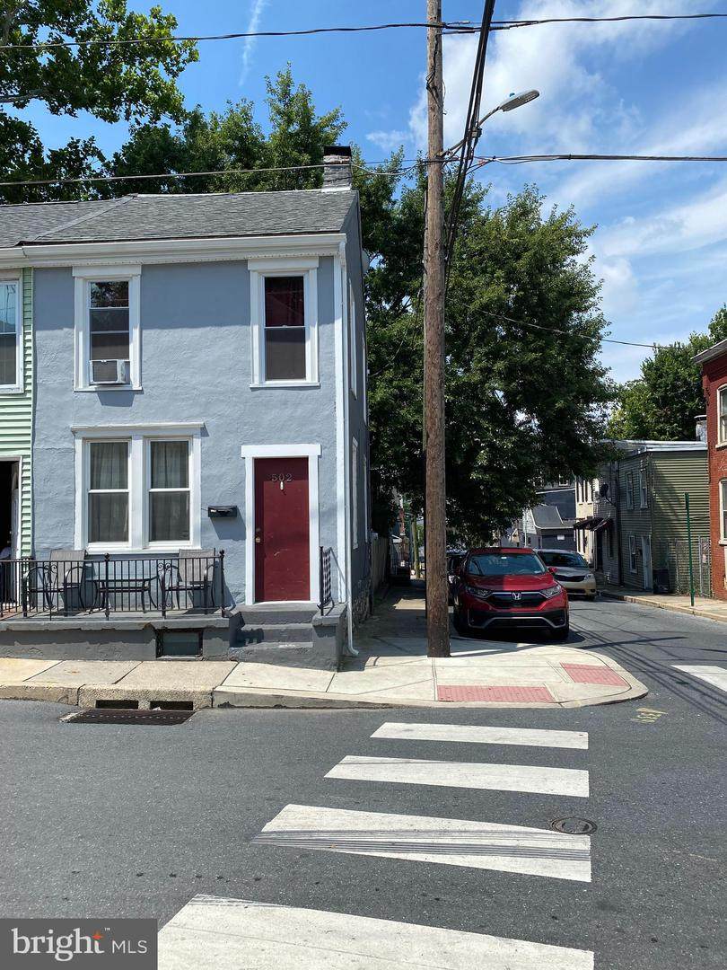 502 Beaver Street - Photo 1