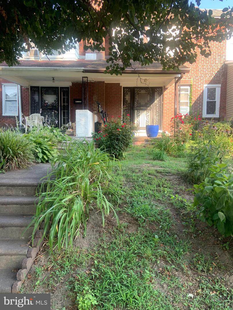 304 Upsal Street - Photo 1