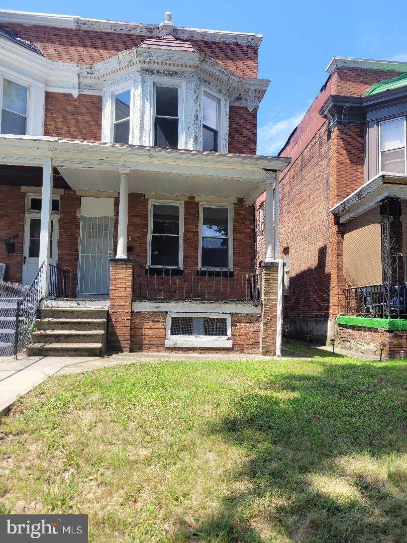 2220 Mount Holly Street - Photo 1