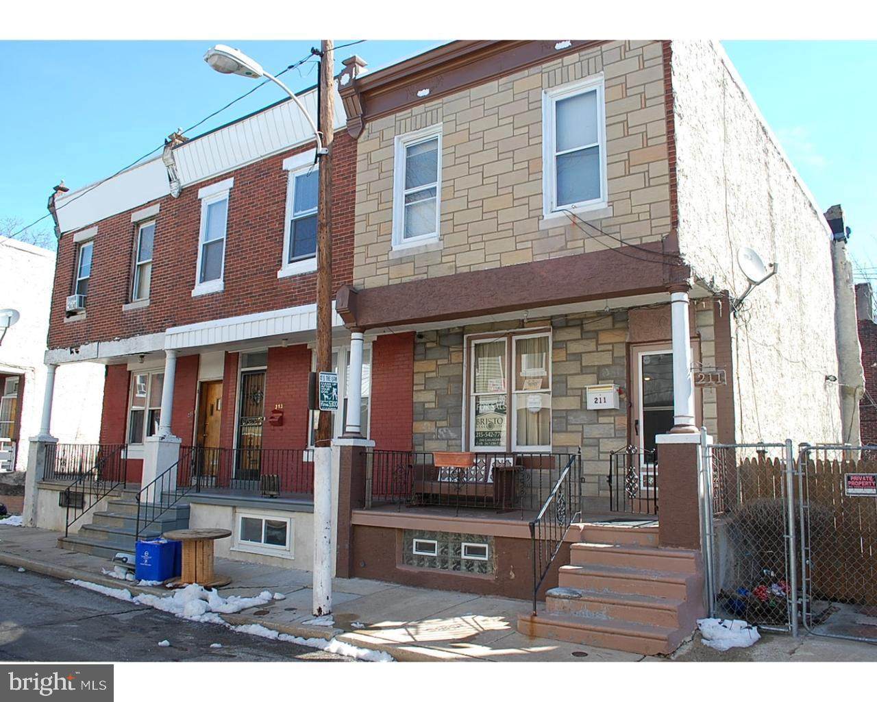 211 Horton Street - Photo 1