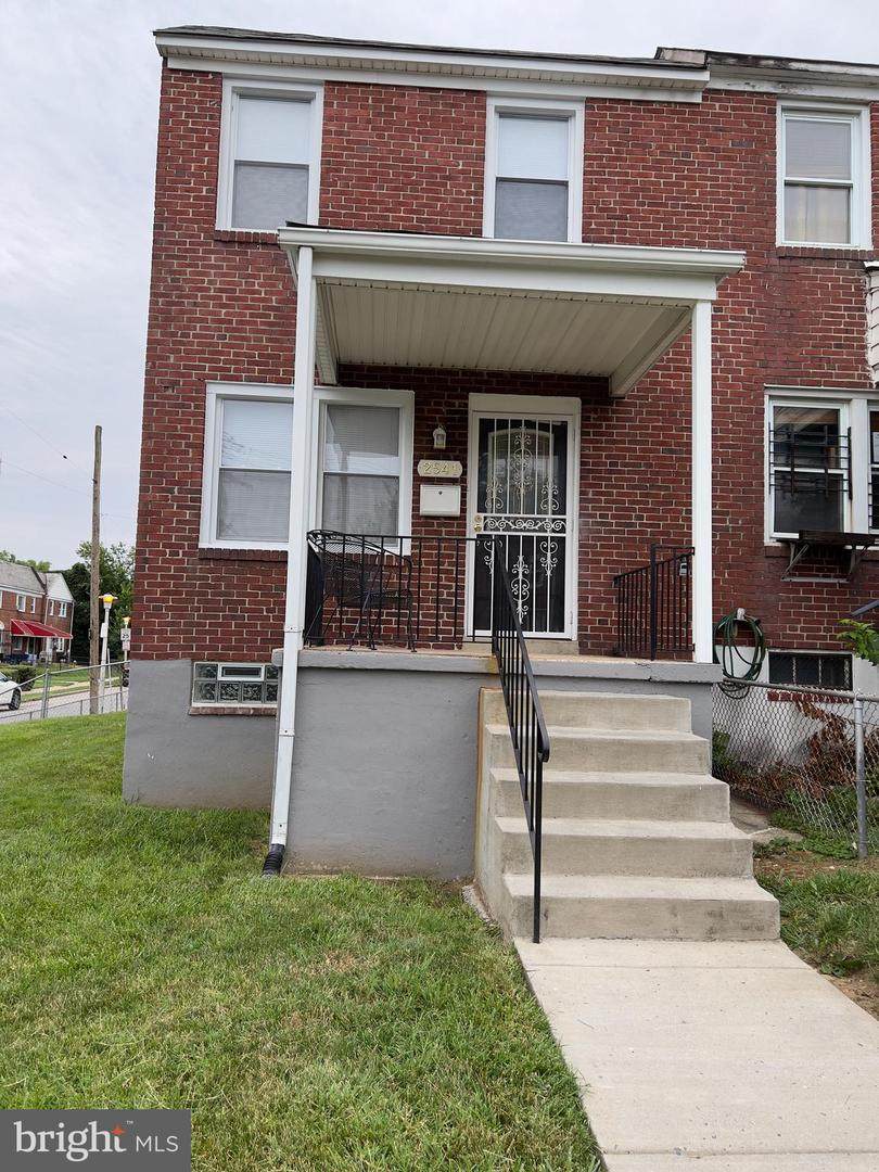2541 Cold Spring Lane - Photo 1