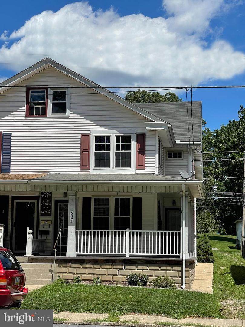 637 Main Street - Photo 1