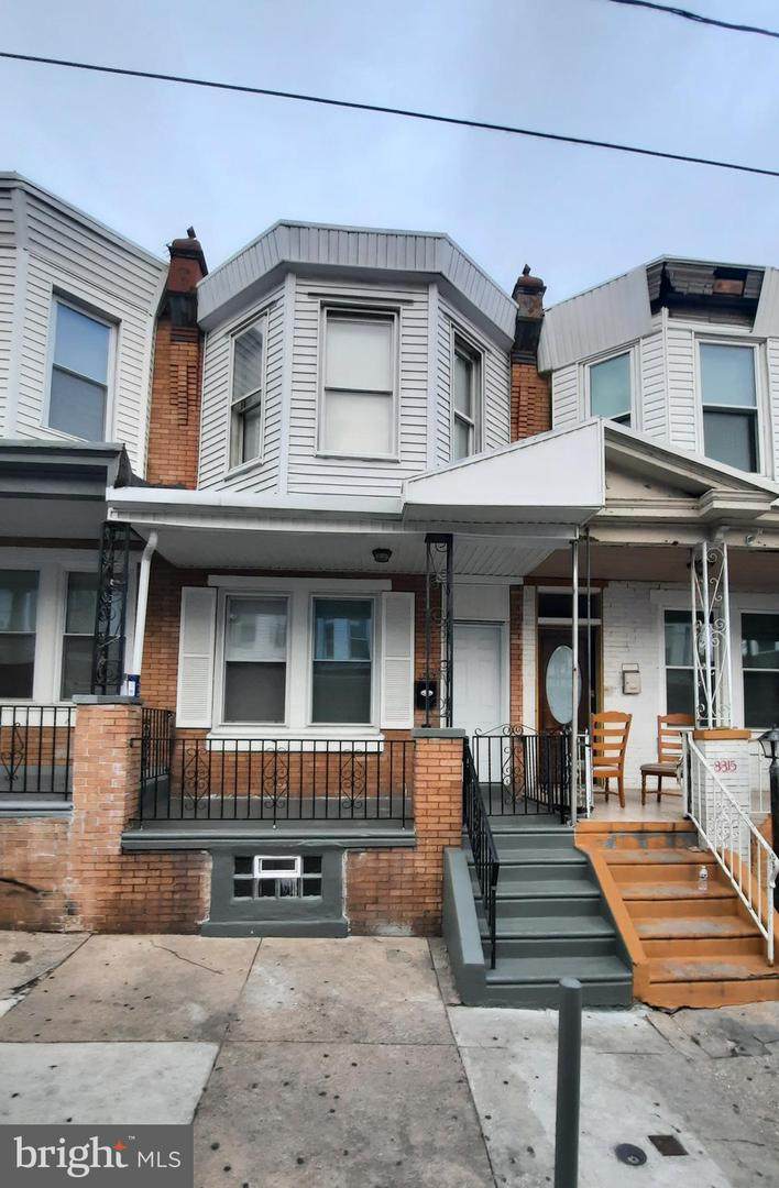 3317 Argyle Street - Photo 1