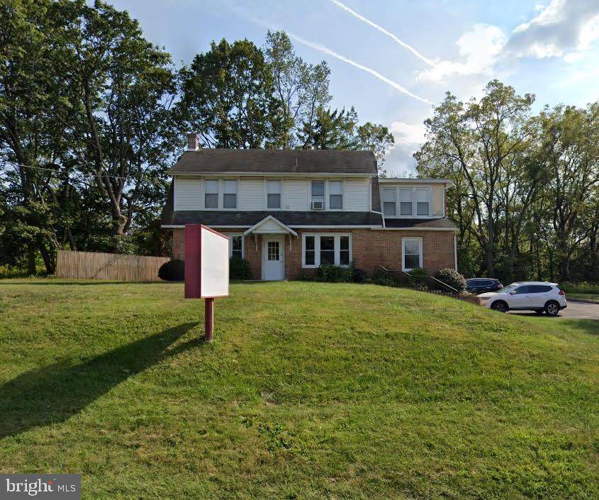 124 Kimberton Road - Photo 1