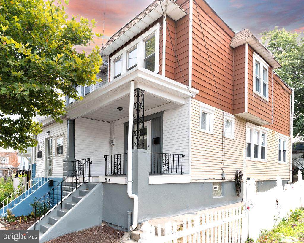 3814 High Street - Photo 1