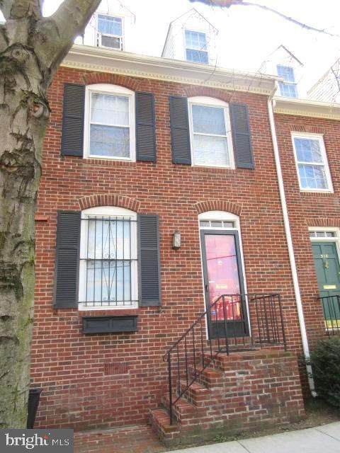 916 Pendleton Street - Photo 1