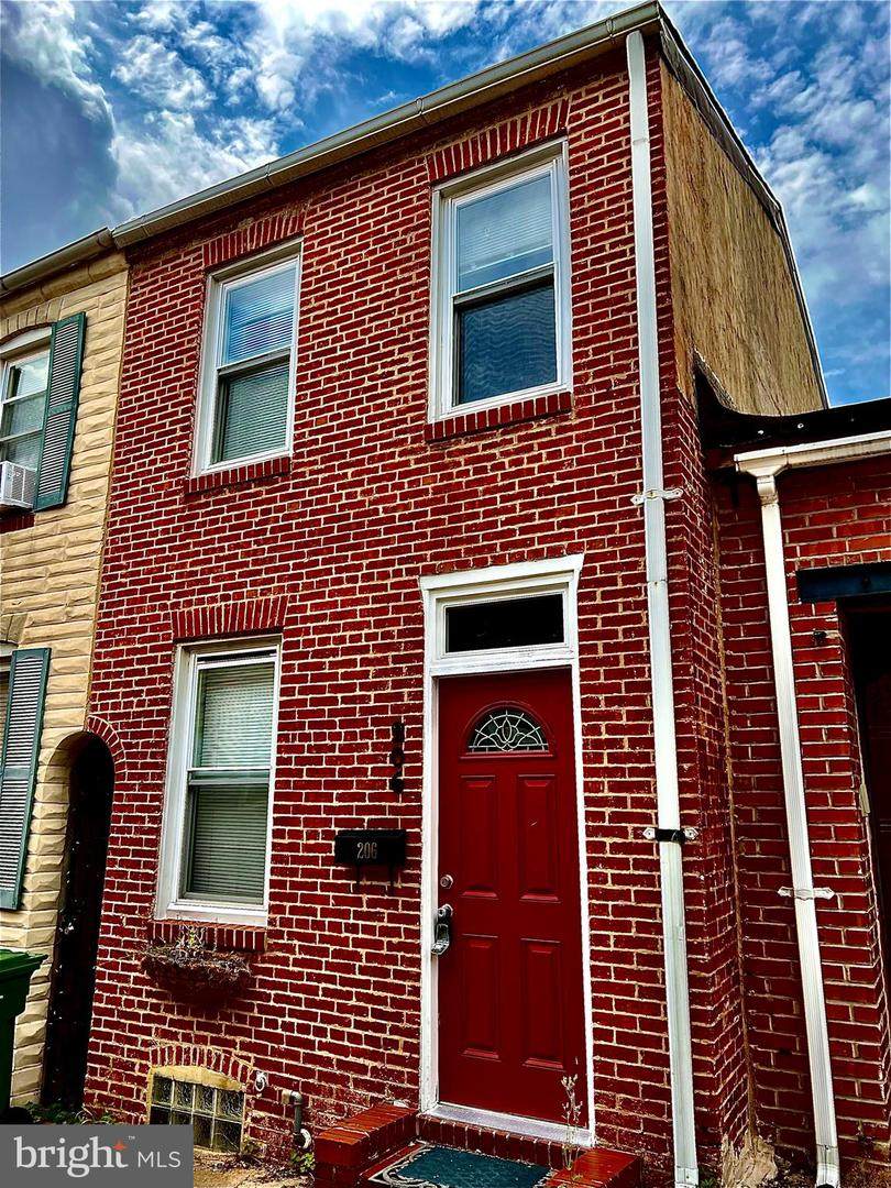 206 Madeira Street - Photo 1