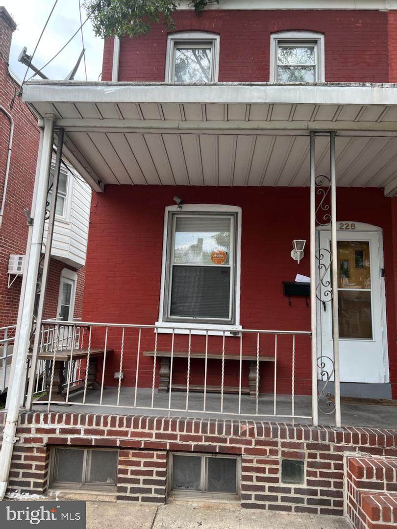 228 Emory Avenue - Photo 1