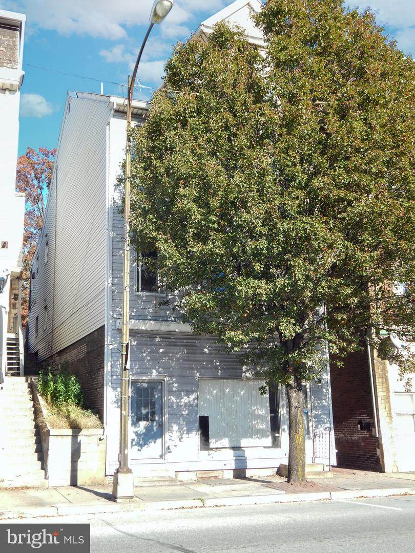 187 Front Street - Photo 1