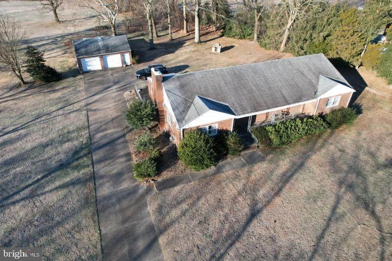 853 Little Gloucester Road - Photo 1