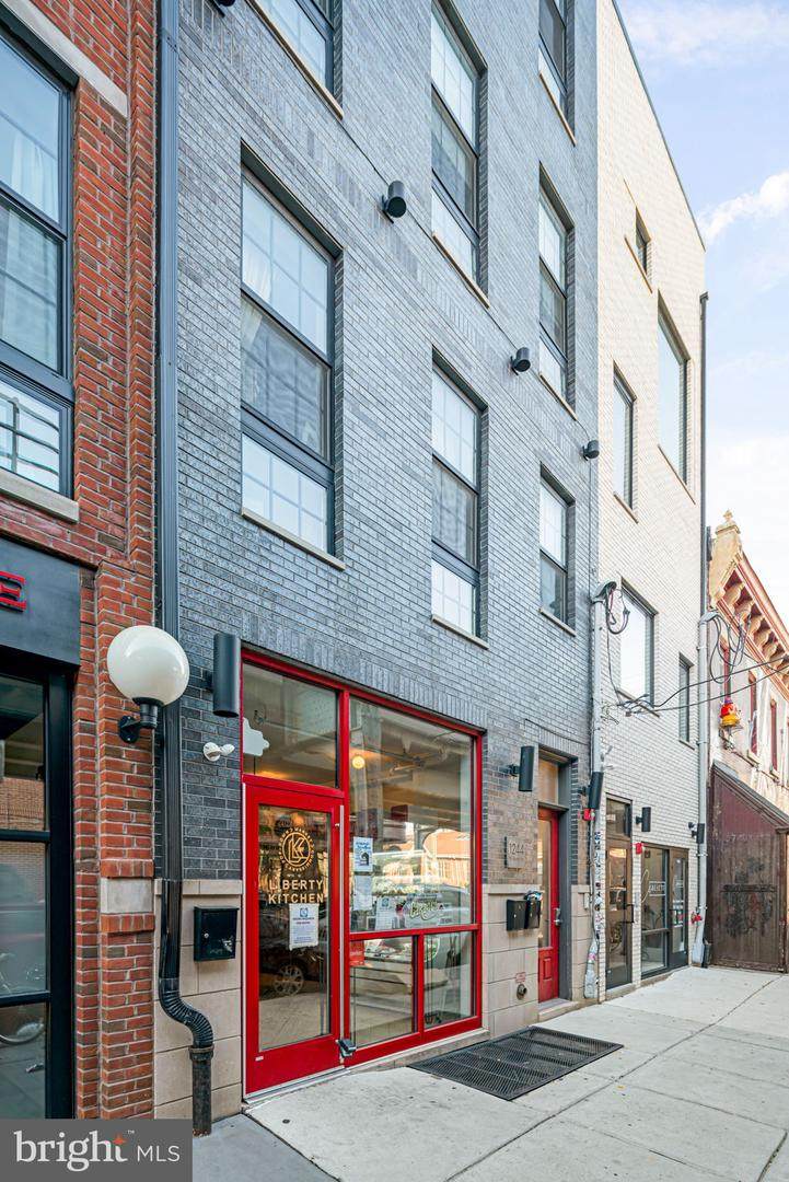 1244 Front Street - Photo 1