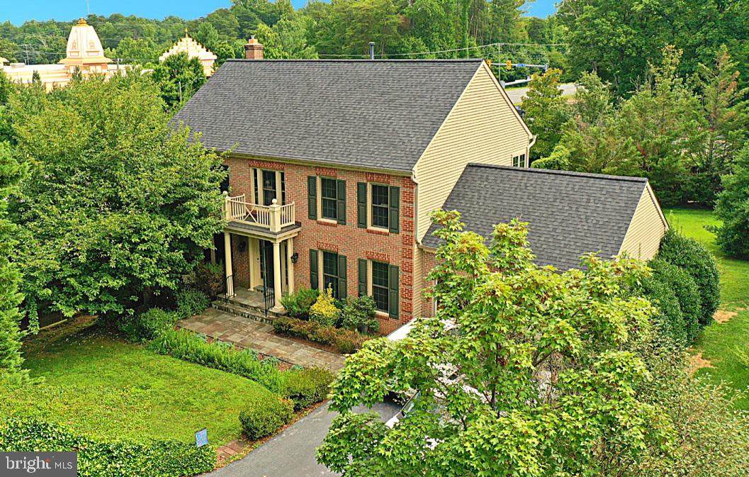 8501 Century Oak Court - Photo 1