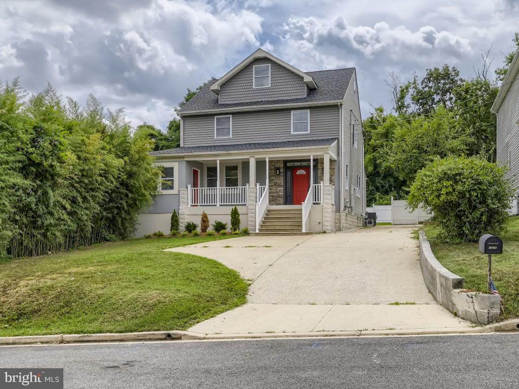1826 Fairview Avenue - Photo 1