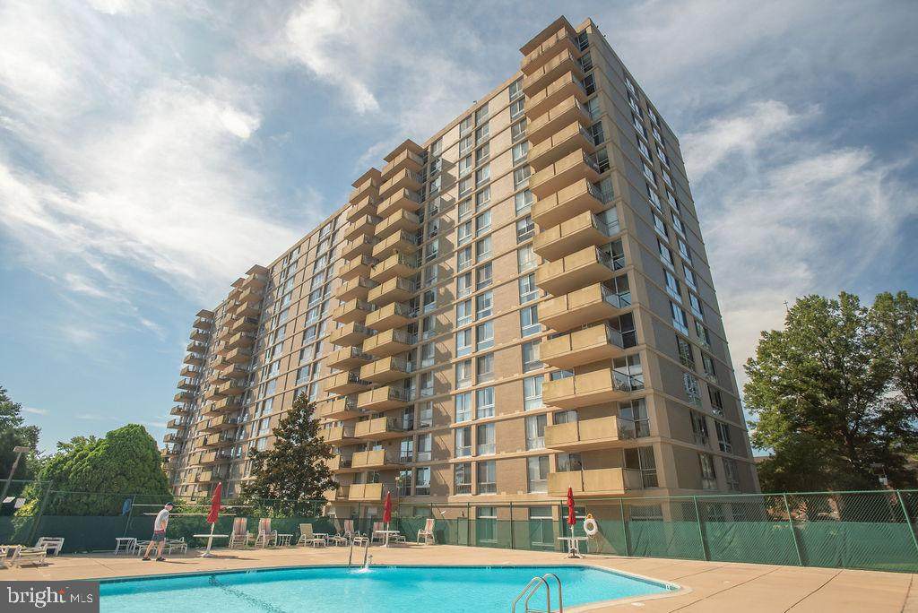 2401-UNIT Pennsylvania Avenue - Photo 1