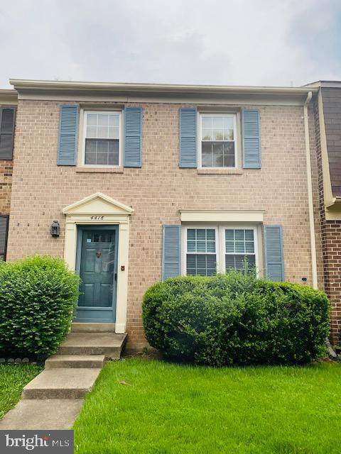 4416 Chase Park Ct - Photo 1