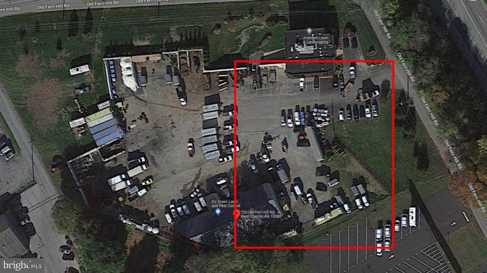 720 Old Fern Hill Road - Photo 1