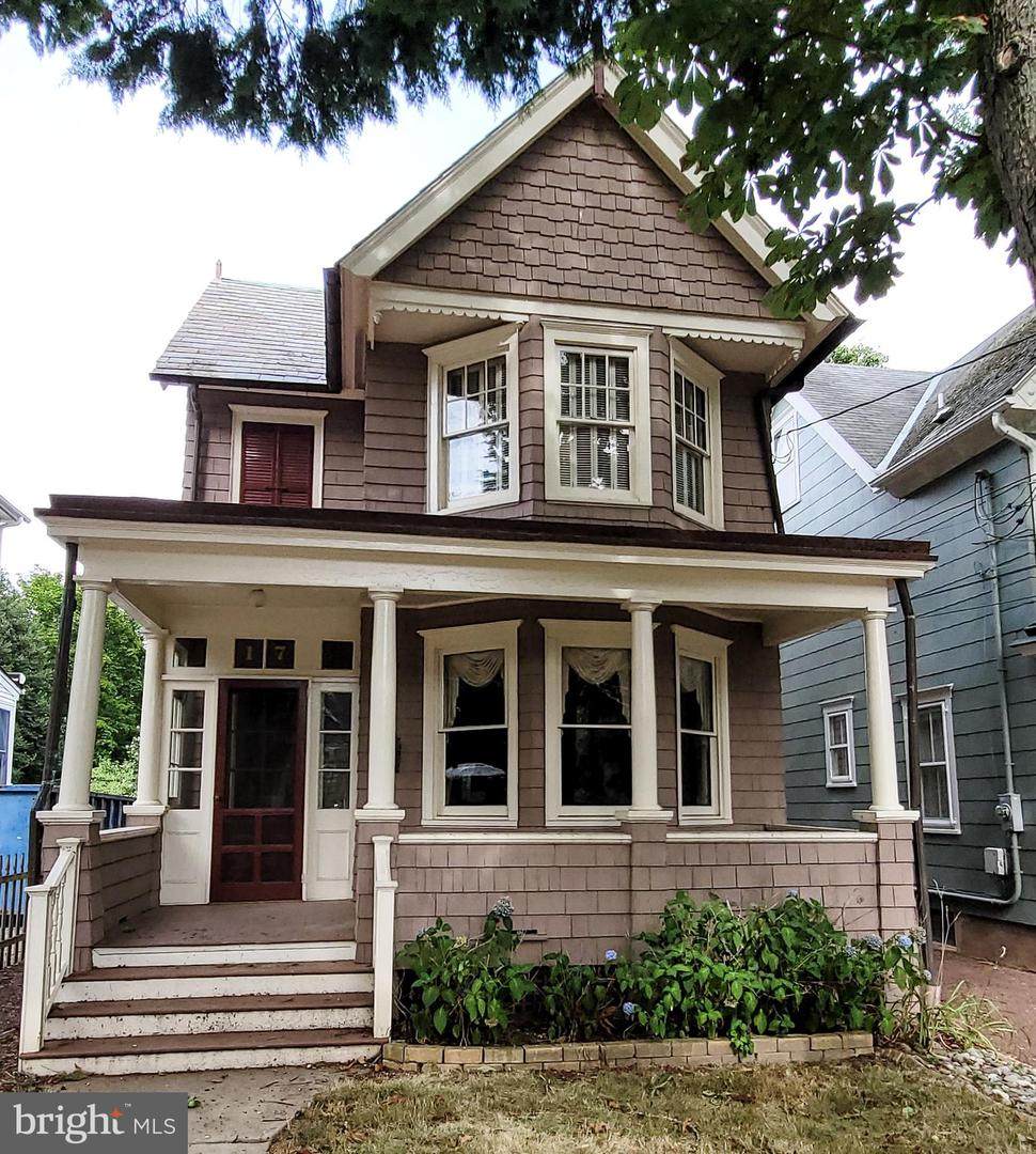 17 Madison Street - Photo 1