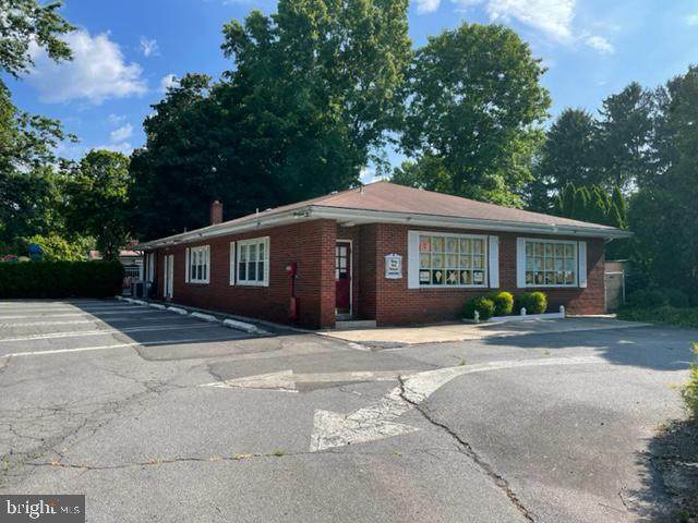 364 Dutch Neck Road - Photo 1