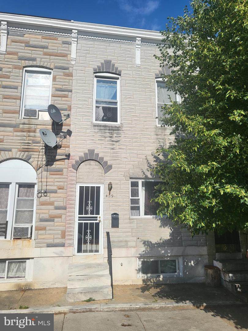 429 Lakewood Avenue - Photo 1