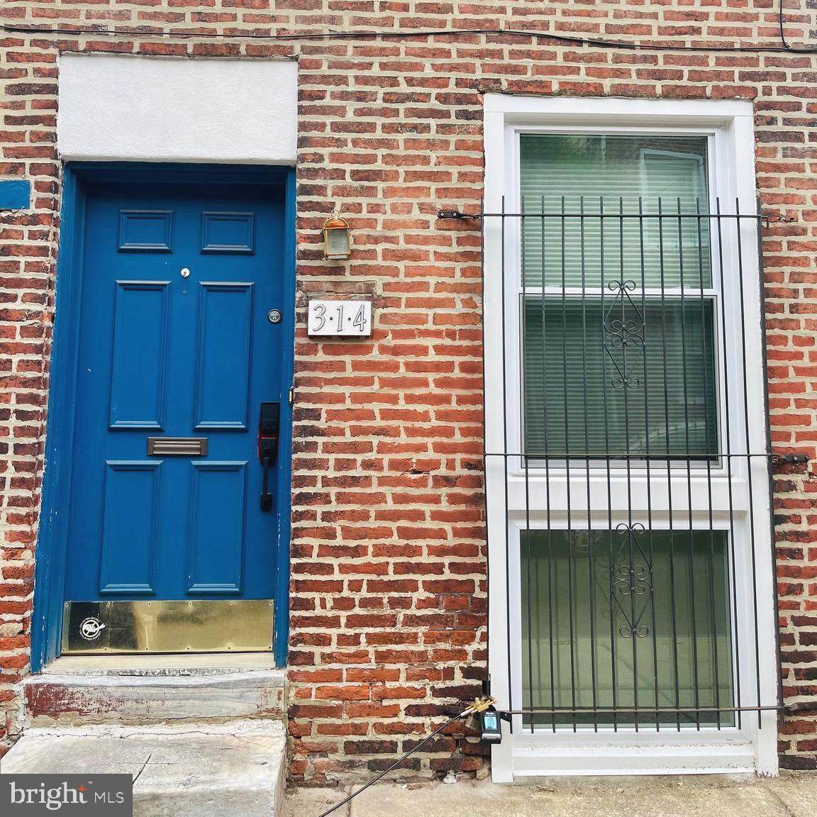 314 Wildey Street - Photo 1