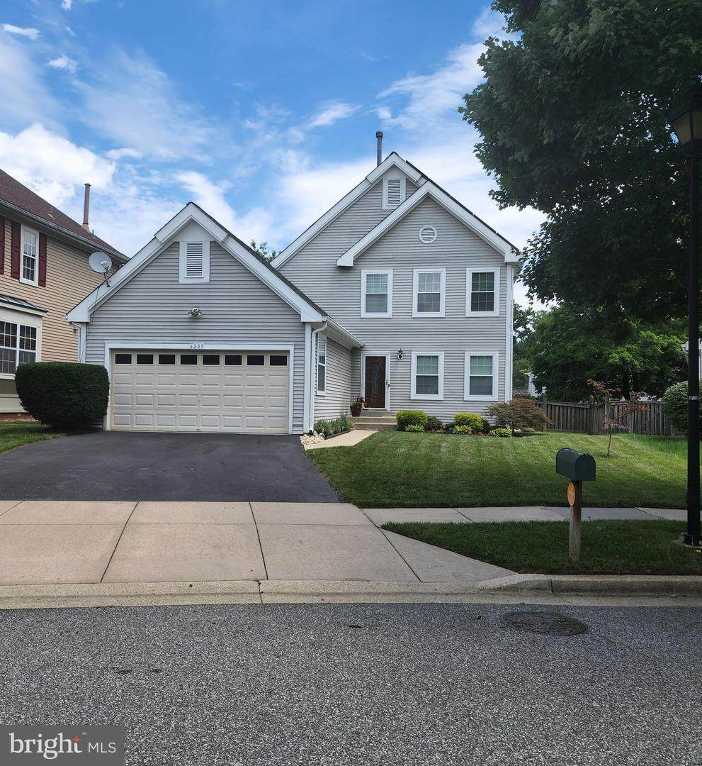 6205 Gilbralter Lane - Photo 1