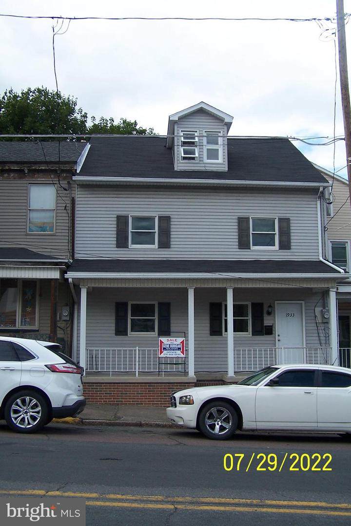 1935 Centre Street - Photo 1