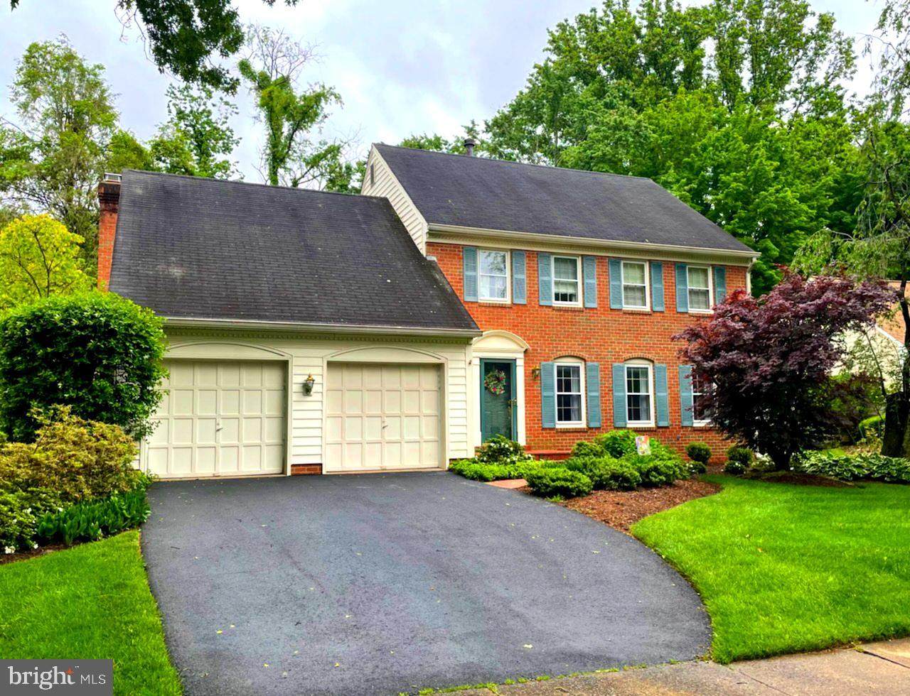 5429 Flint Tavern Place - Photo 1