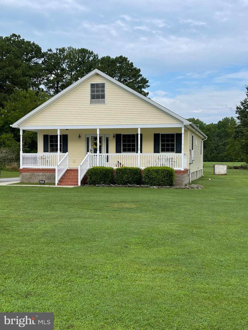 5416 Moose Lodge Road - Photo 1
