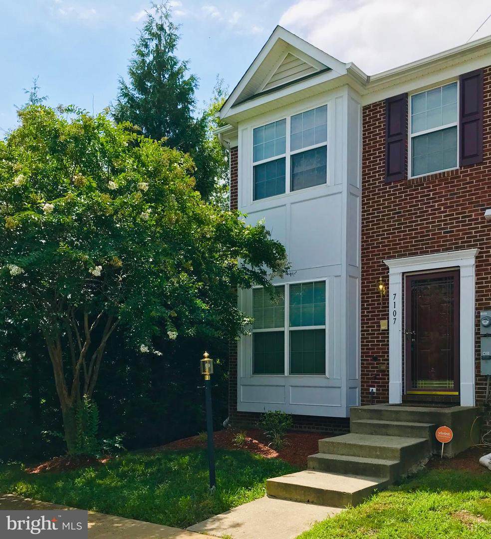 7107 Mad Anthony Court - Photo 1