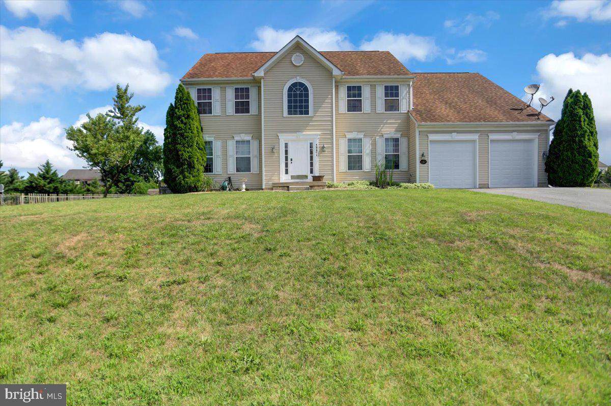 12571 Licking Creek Court - Photo 1