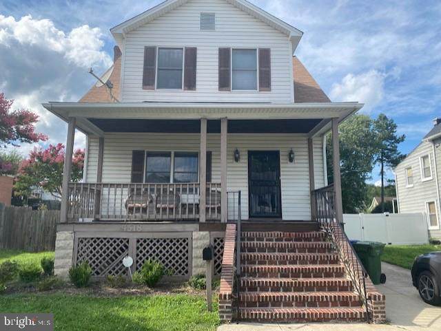 4518 Weitzel Avenue - Photo 1