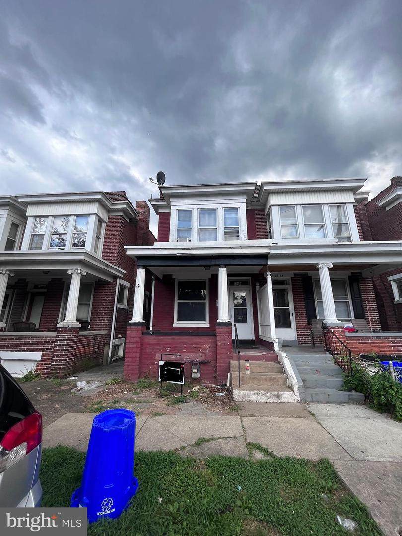 2318 4TH Street - Photo 1