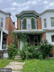 1409 Longwood Street - Photo 1
