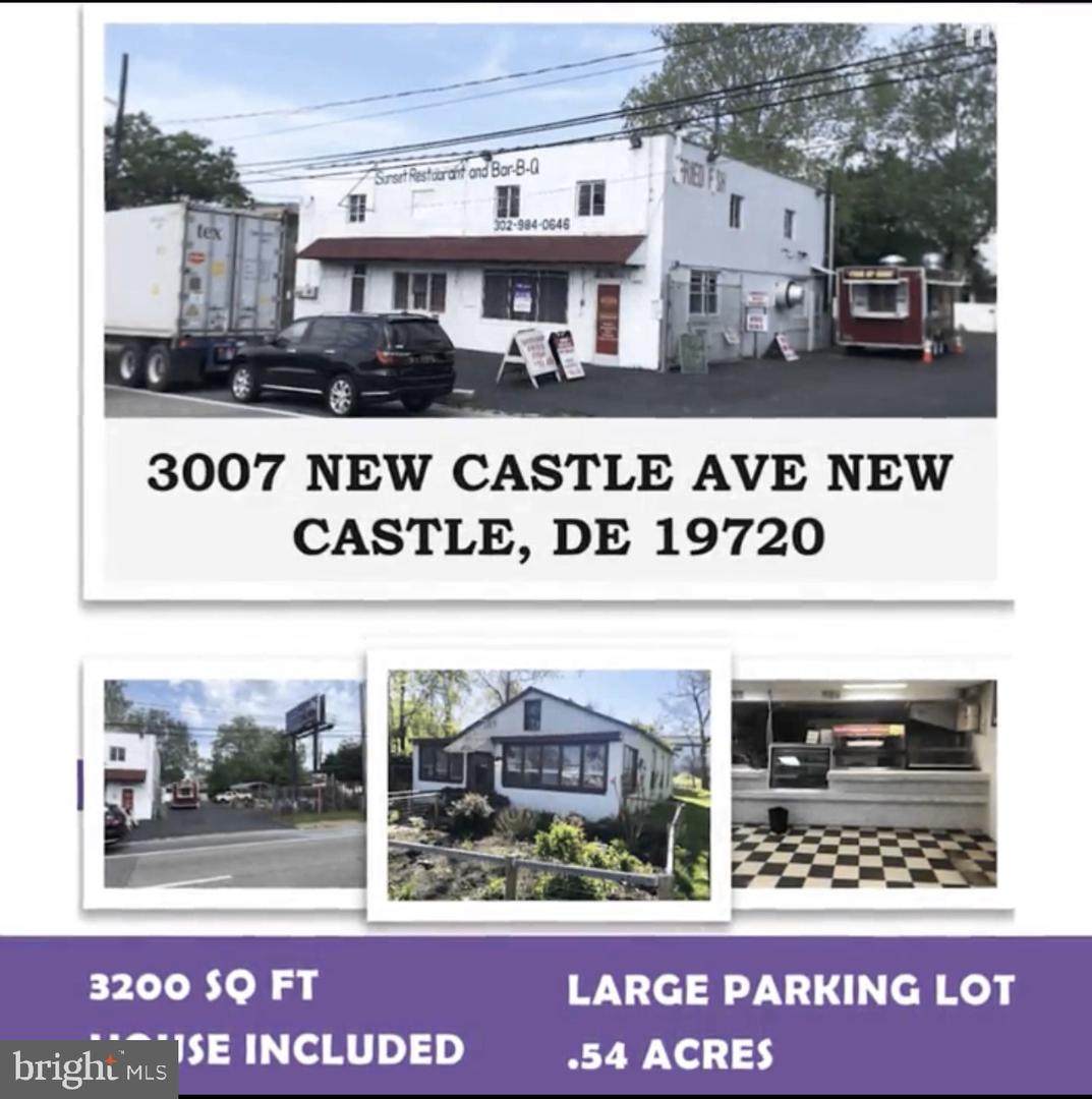 3007-3007 New Castle Avenue - Photo 1
