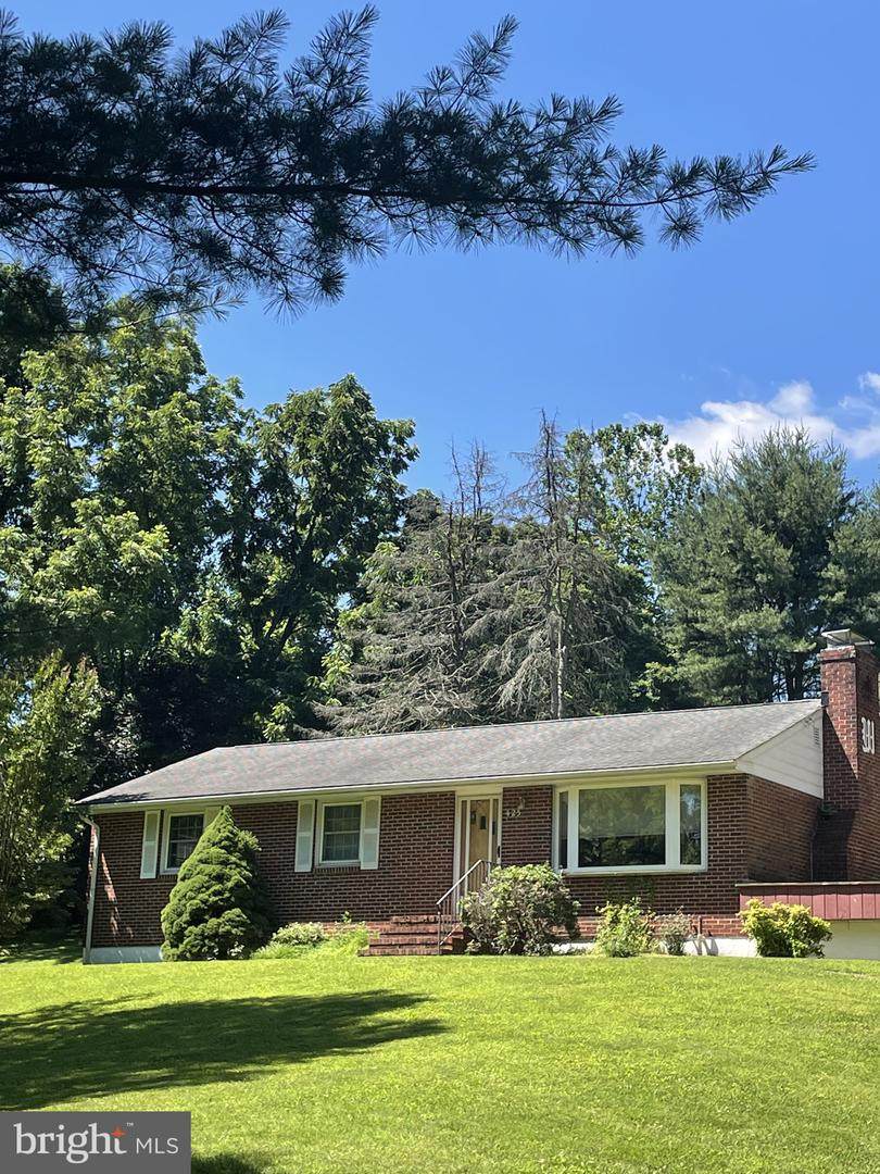 423 Upper Pike Creek Road - Photo 1