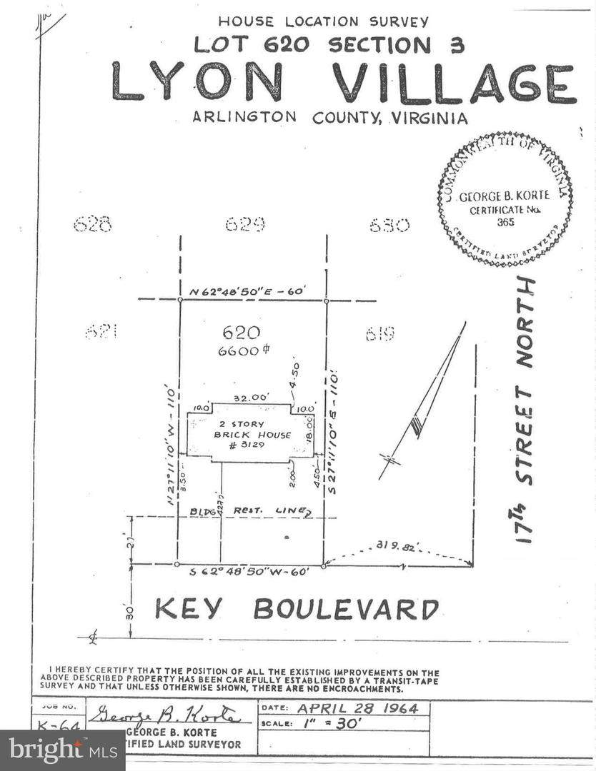 3129 Key Boulevard - Photo 1