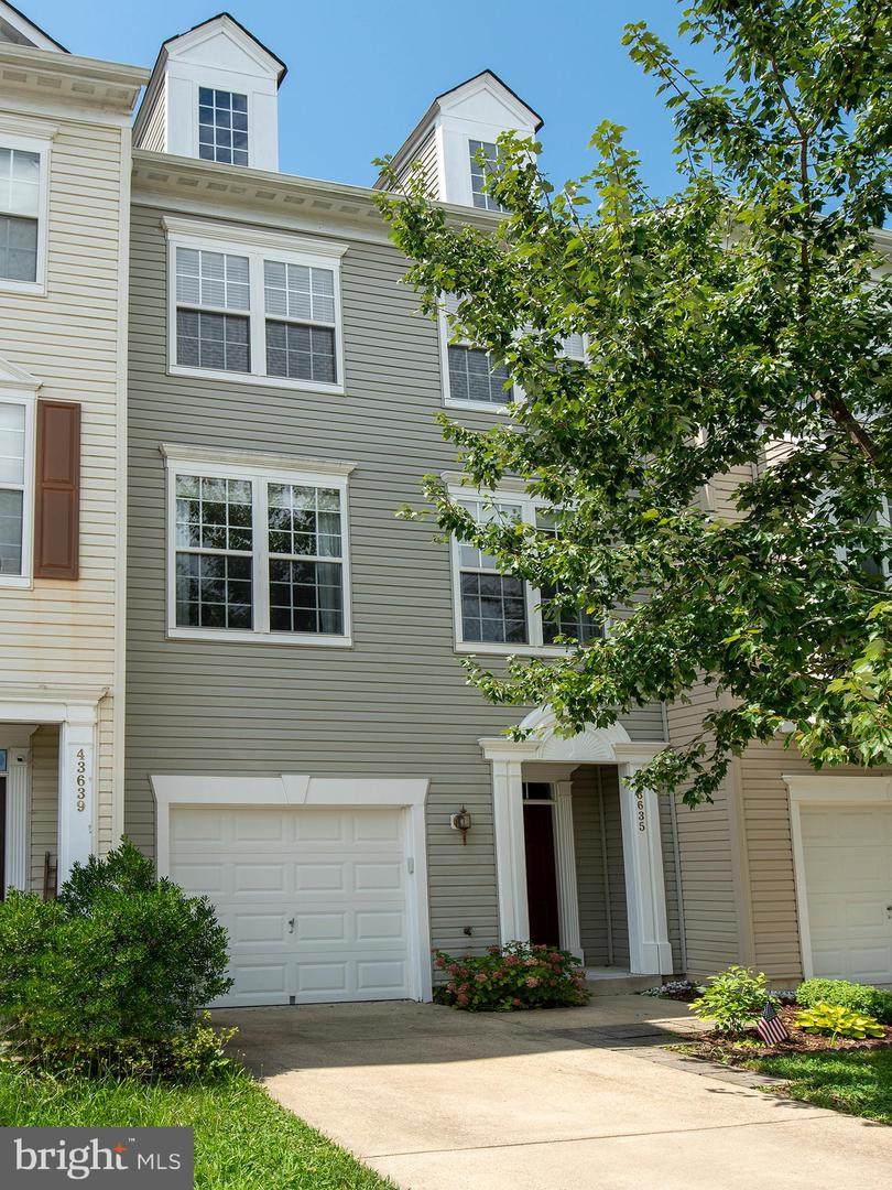 43635 Marguerite Street - Photo 1