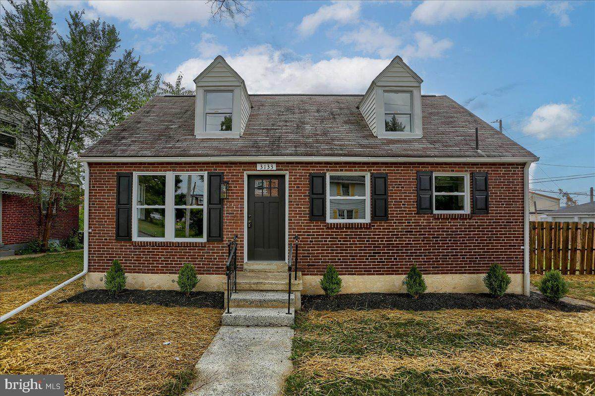 3133 Pennwood Road - Photo 1