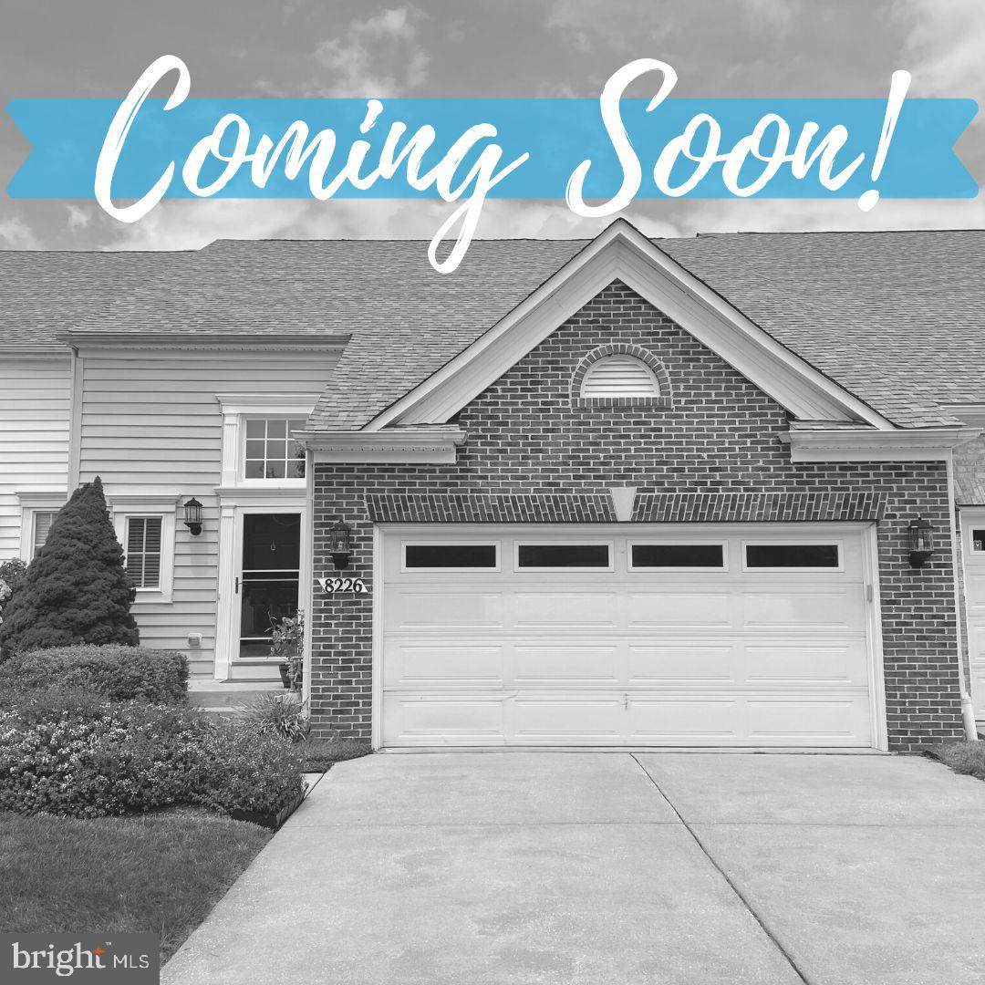 8226 Academy Road - Photo 1