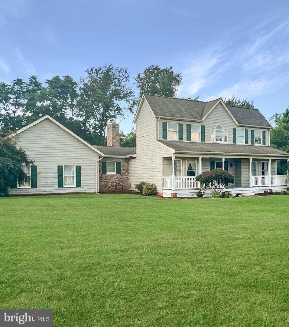 7190 Meadowbrooke Drive - Photo 1