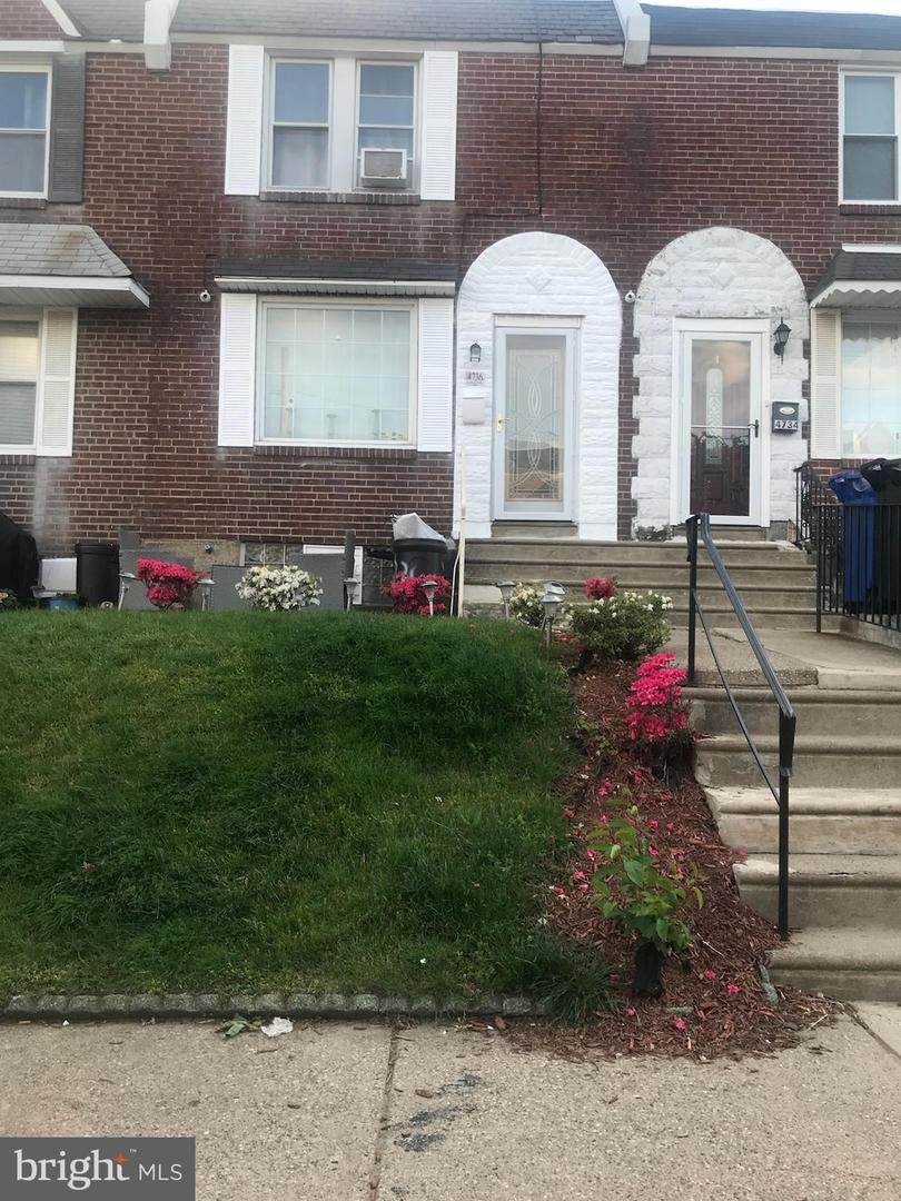 4736 Lansing Street - Photo 1
