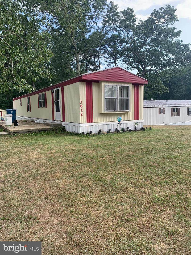 3612 Weymouth Road - Photo 1