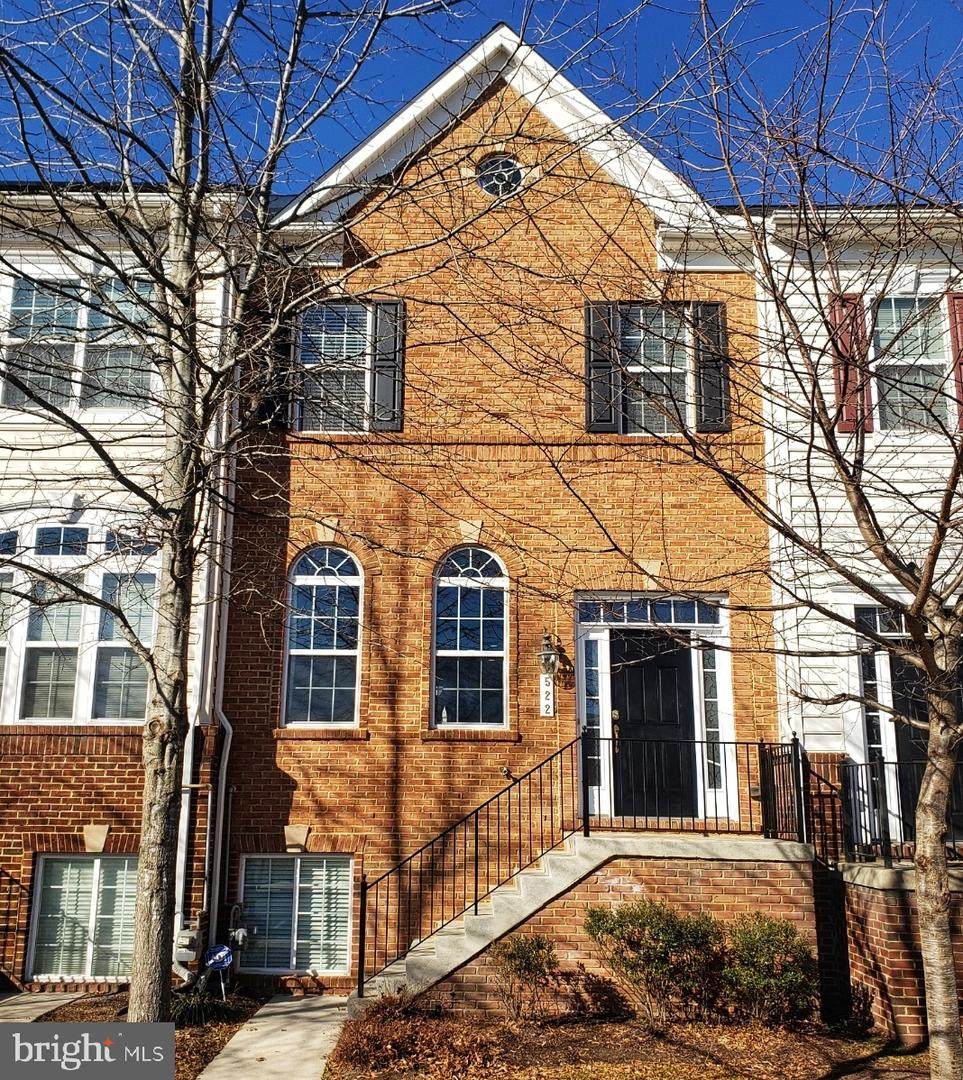 522 Jurgensen Place - Photo 1